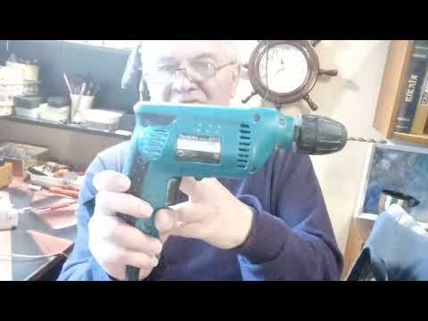 Видео: Моторы для швейных машин продолжение