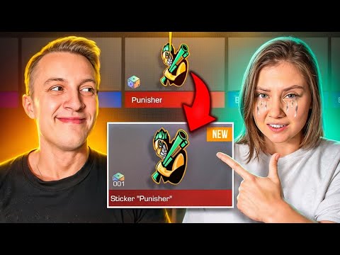 Видео: ПОКУПАЮ РАШУ ВСЕ, ЧТО ВЫПАДЕТ С СИМУЛЯТОРА КЕЙСОВ в STANDOFF 2 0.29.0 !