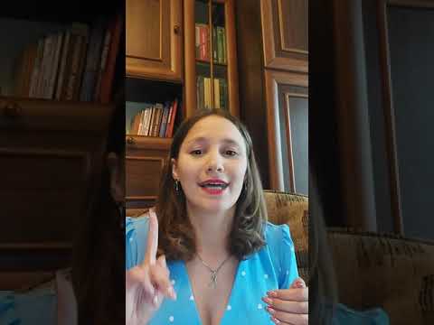 Видео: Травмы раннего развития. Травма покинутого