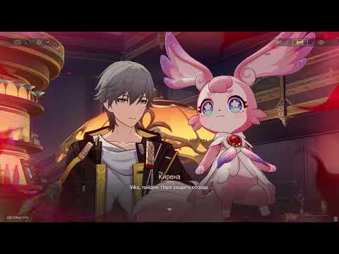 Видео: [PC] [169] Honkai: Star Rail 3.6 -Темень вернулась на пустоши: О путешественник, найди истину