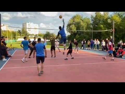 Видео: Финал Мырза-Арык 1997 & 1999 жигиттер. Кыл чайнаш болду 🔥🏐🇰🇬