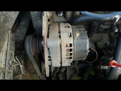 Видео: Пассат б3 на январе 5.1.1 (серия 2)