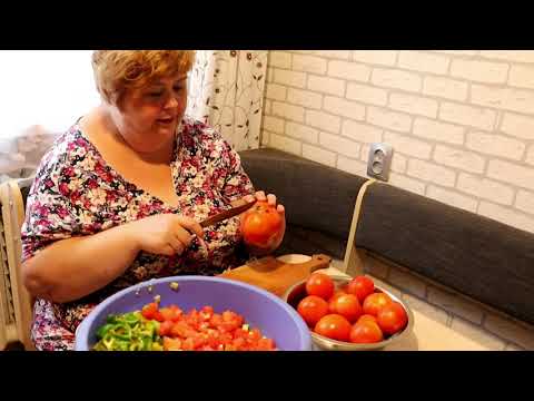 Видео: Заготовка на зиму для ЯИЧНИЦЫ