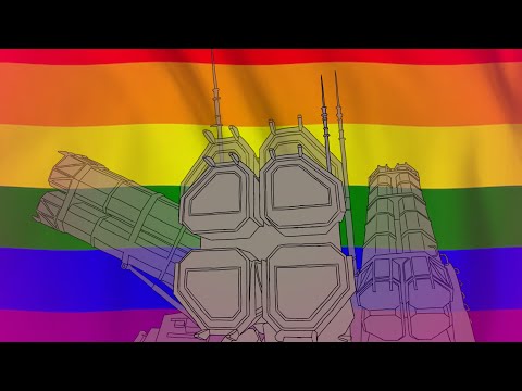 Видео: Arma 3 | ПВО и немного о Warlords