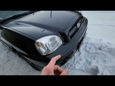 Видео: Hyundai Santa Fe Classic (sm) Tagaz. что случилось с машиной за 1,5 года владения.