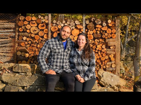 Видео: ЕСЕН НА СЕЛО: Прекарай три дни с нас + ТОМБОЛА 🍁 | ЖИВОТ НА СЕЛО | Двама млади на село | Boho Soulz