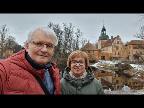 Видео: Латвия Страупе Straupe Latvija