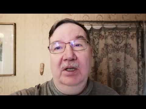 Видео: Снова хроника депрессии: пытаюсь продолжать запись видеодневника