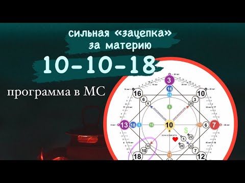 Видео: Программа СТРАХ ДОВЕРИЯ БОГУ 10-10-18 • Родовые диагонали • МАТРИЦА СУДЬБЫ #матрицаДуши #ЮшаВойченко