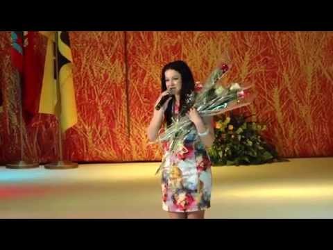 Видео: Концерт 175 лет БГСХА