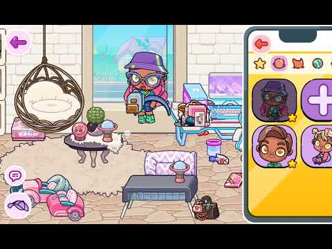 Видео: У мине новые дом 🏡🥰