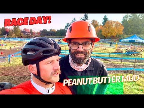 Видео: Cyclocross Crusade Edgefield, день 2