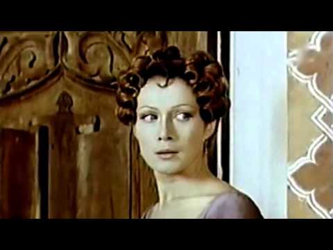 Видео: Лючия ди Ламмермур фильм-опера Г. Доницетти