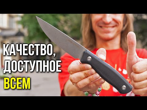 Видео: ПОДБОРКА РАБОЧИХ ФИКСИРОВАННЫХ НОЖЕЙ!