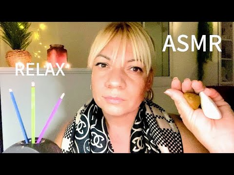 Видео: ASMR Reiki Relax 🧘‍♂️🤍АСМР 🧿Рейки Релакс Рэ́йки (яп. 霊気), Рейки🤍Чистка ауры🤍 Aura cleansing 