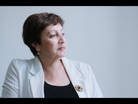 Видео: Творческий вечер Дины Рубиной