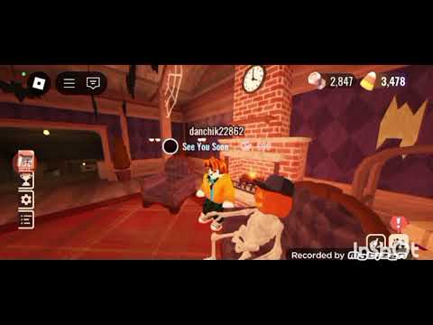 Видео: Прохождение Doors/Roblox с подписчиком 1ч.
