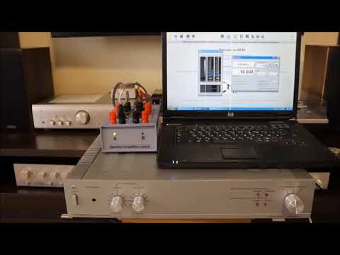 Видео: Сравнение звучания усилителей. 18 тестов