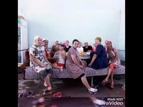 Видео: Кыргыз кыштак 85