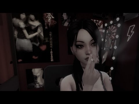 Видео: — плохая? ну а кто хороший¿❄️⛓️💋