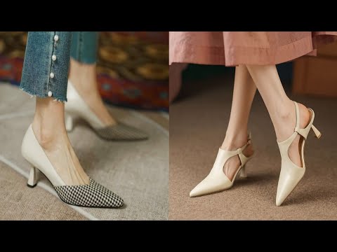 Видео: САМАЯ УДОБНАЯ И НОВЕЙШАЯ ПОВСЕДНЕВНАЯ ОБУВЬ/ПОСЛЕДНИЕ ТРЕНДЫ ОБУВИ 2025/26