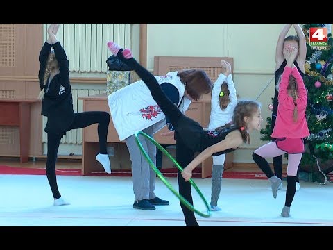 Видео: Наставник. Марина Протасова. 24.01.2019