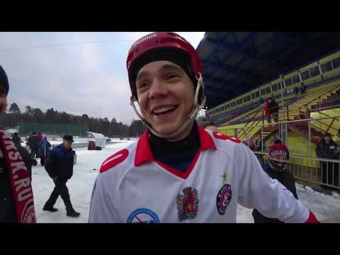 Видео: Возвращение мокрого Палыча домой