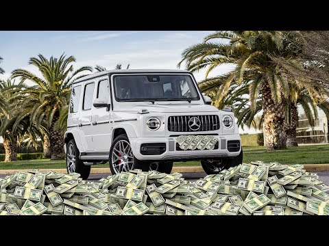 Видео: МОГА ЛИ ДА СИ КУПЯ G-КЛАСА??