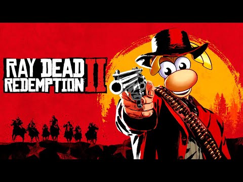 Видео: Что такое Rayman Redemption?