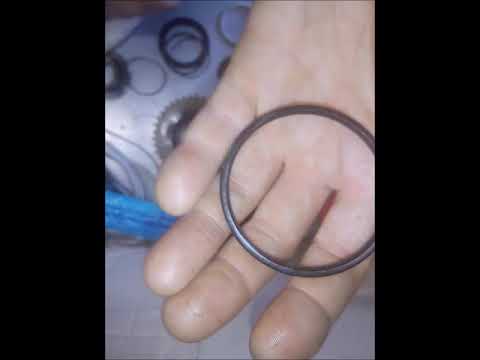 Видео: Важное про ремкомплекты ванос м62 бмв. Стоит ли их ставить