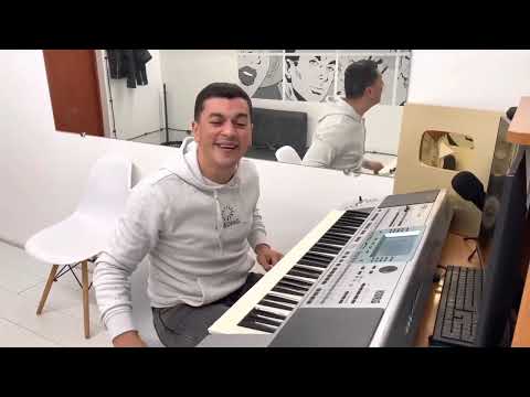 Видео: Sakit Samedov - I Love you ( Я тебя люблю) New cover i "Ulug'bek Rahmatullayev" #shorts