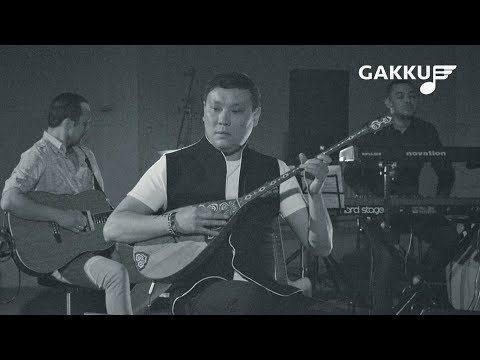 Видео: Асылбек Енсепов - Әке арманы