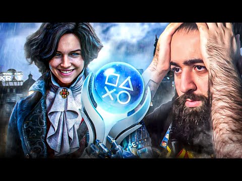 Видео: Lies of P Platinum сложнее любой игры Dark Souls