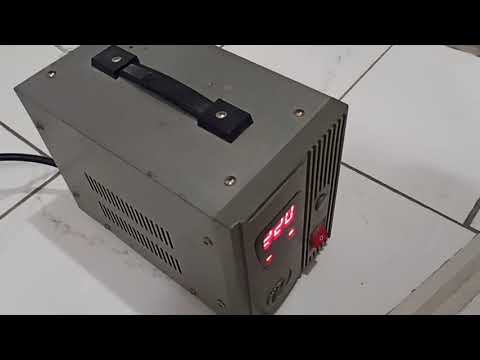 Видео: Тёплый пол НЕ потребляет 50 Вт!