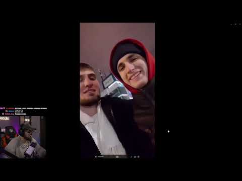 Видео: ИСКАНДЕР СМОТРИТ // НАРЕЗКУ МЕМОМ ОТ КАСАНДРА