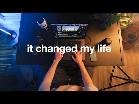 Видео: Если у вас нет мотивации, сделайте это.