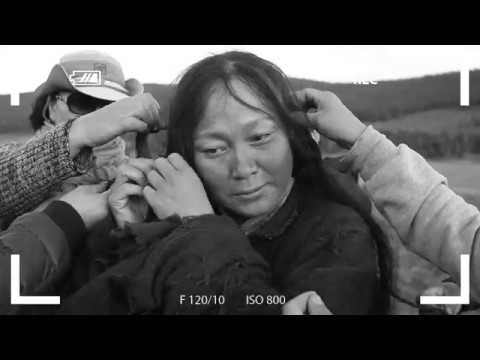 Видео: "Солиот эх" уран сайхны кино бүтсэн түүх