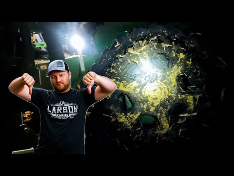 Видео: Мы нашли худшую грязь года! Эпизод 24