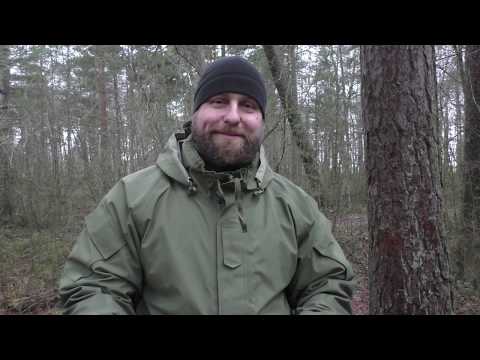 Видео: Нож BF2 CD Extrema Ratio. Уличный тест