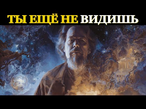 Видео: Что знают пробуждённые, а ты — ещё нет — Алан Уоттс