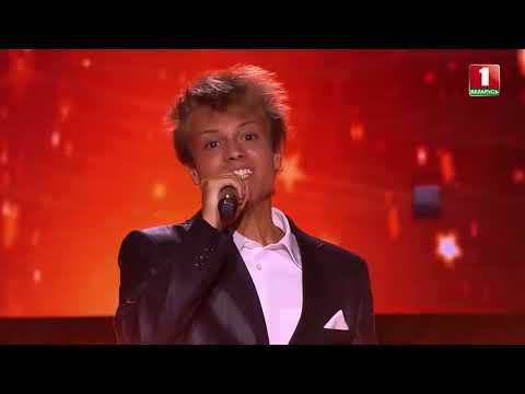 Видео: Павел Яременко — Caruso — Factor.BY