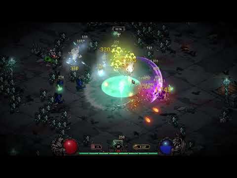 Видео: Tower of Babel: Survivors of Chaos #24. 10 и 11 этажи на кошмаре. Нужно ооооочень много монет!