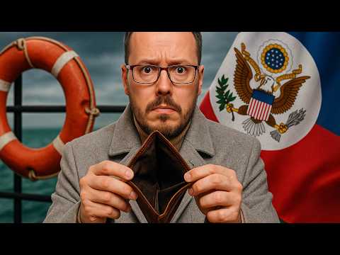 Видео: НУЛЕВЫЕ ГАРАНТИИ. КАК ЗА ГРАНИЦЕЙ ПОТЕРЯТЬ ВСЕ?