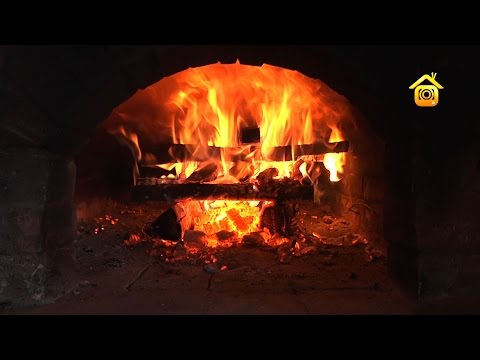 Видео: Строительство русской печи по старинному образцу // FORUMHOUSE