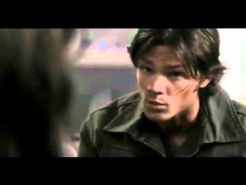 Видео: обычный вечер обычной сверхъестественной семьи