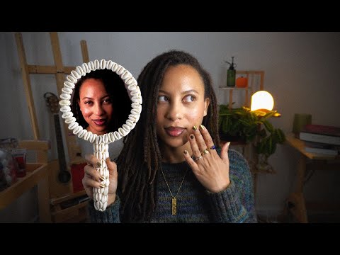 Видео: Темная сторона работы с зеркалом