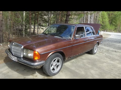 Видео: Настройка карбюратора Солекс 4А Мерседес 123 М 110