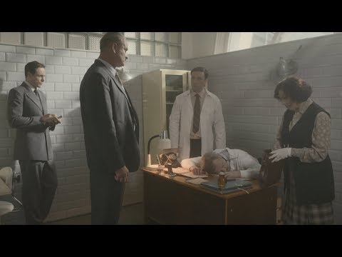 Видео: Вещдок (HD): расследование дела "По живому"