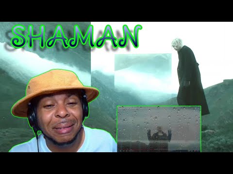 Видео: SHAMAN - ТЫ МОЯ (музыка и слова: SHAMAN) (First Time Reaction) Amazing!!! 😮😮😮