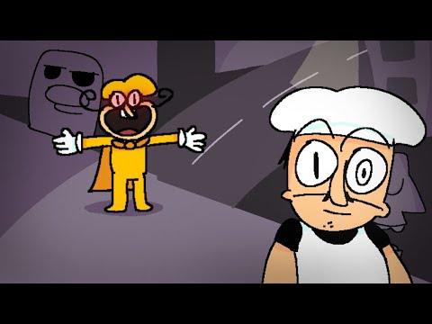 Видео: ШУМОВОЙ АПДЕЙТ